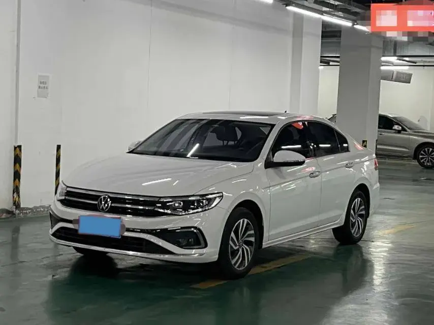 2023 VOLKSWAGEN BORA view 1