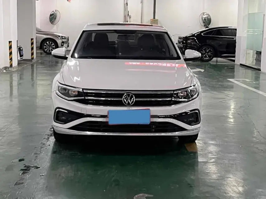 2023 VOLKSWAGEN BORA thumbnail 2