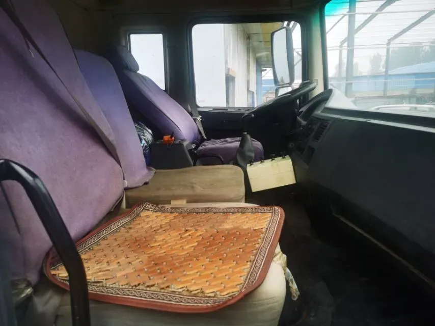 2015 Dongfeng DongFeng Pickup 2.4T 82HP L4 5MT,autocango,china used car exporter,china ev exporter,chinese used car exporter,chinese used ev exporter