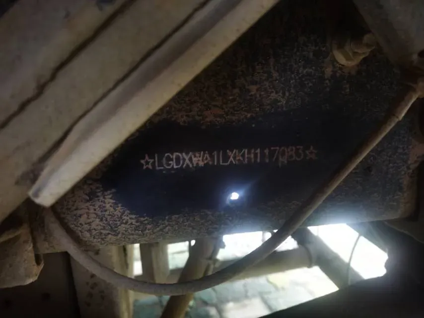 2015 Dongfeng DongFeng Pickup 2.4T 82HP L4 5MT,autocango,china used car exporter,china ev exporter,chinese used car exporter,chinese used ev exporter