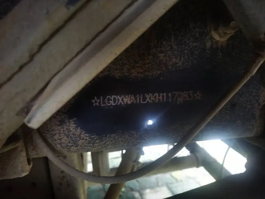 2015 Dongfeng DongFeng Pickup 2.4T 82HP L4 5MT,autocango,china used car exporter,china ev exporter,chinese used car exporter,chinese used ev exporter