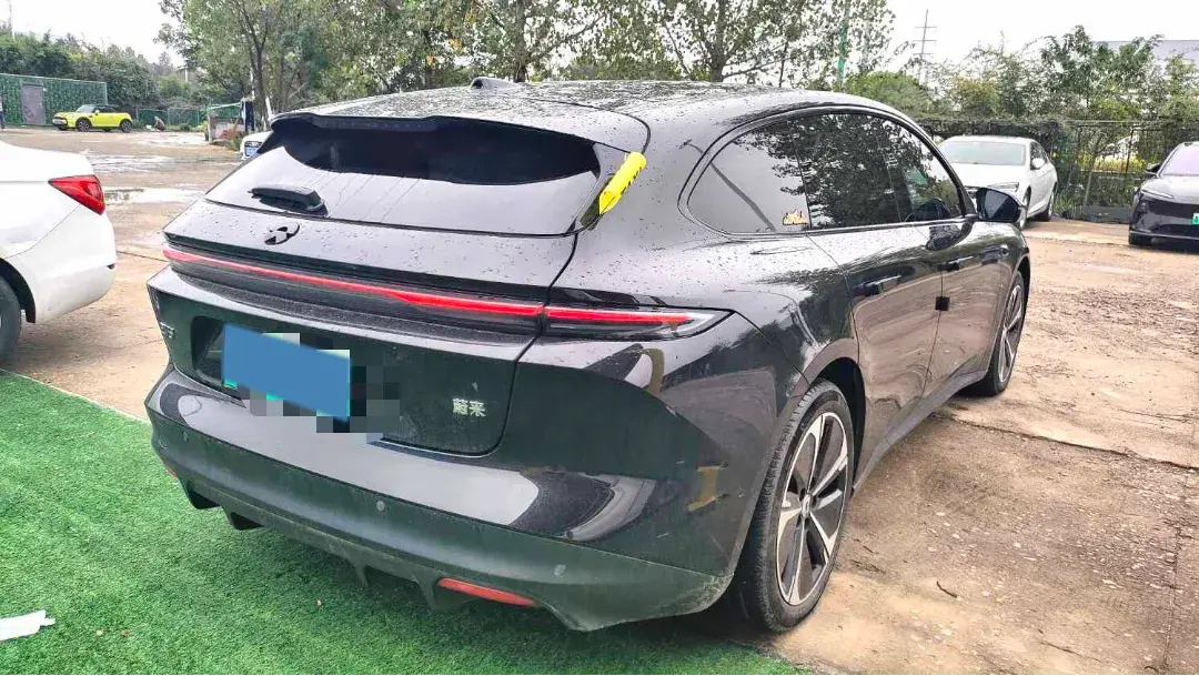 2024 NIO ET5T thumbnail 2