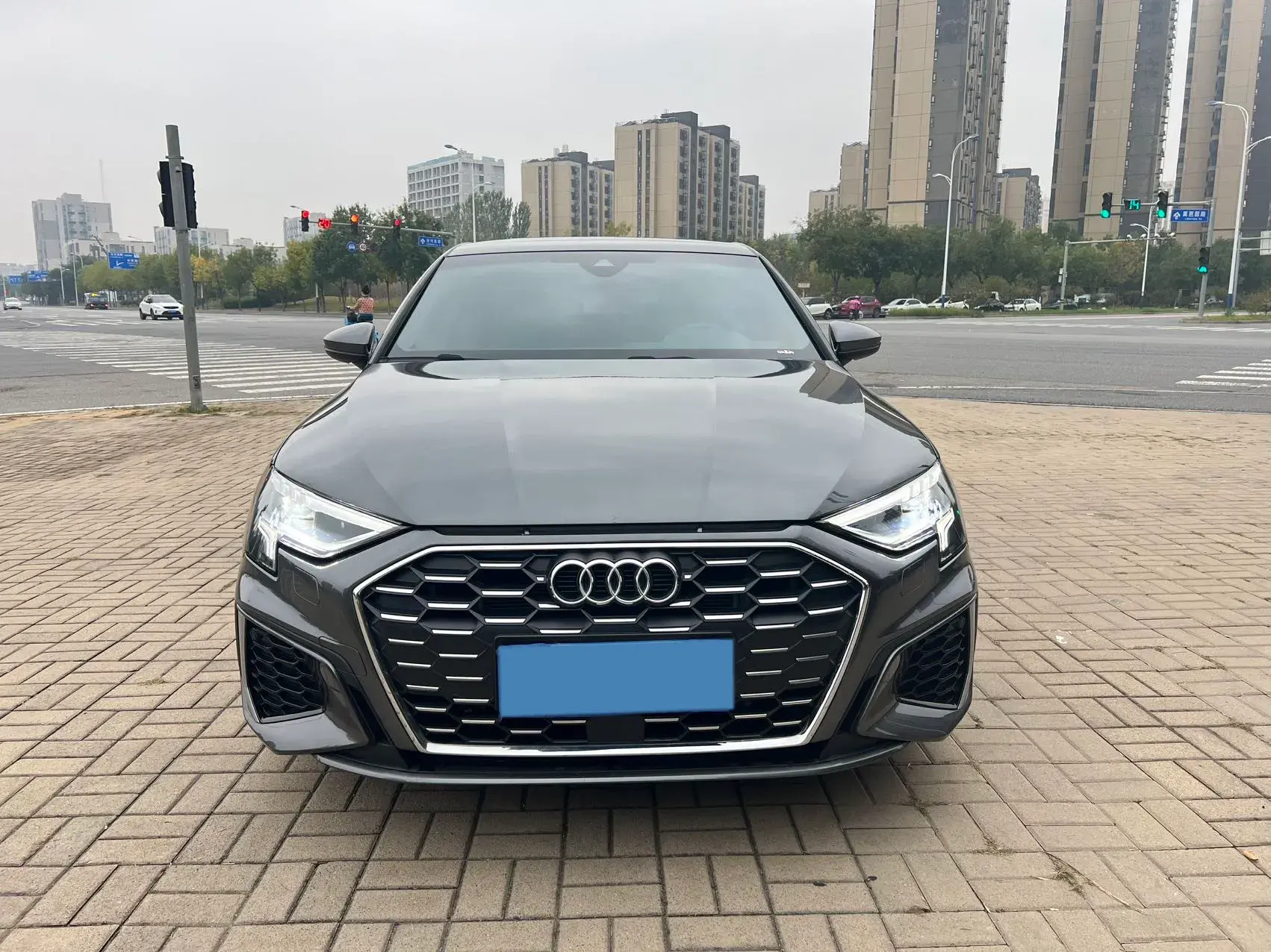 2024 AUDI A3 thumbnail 2