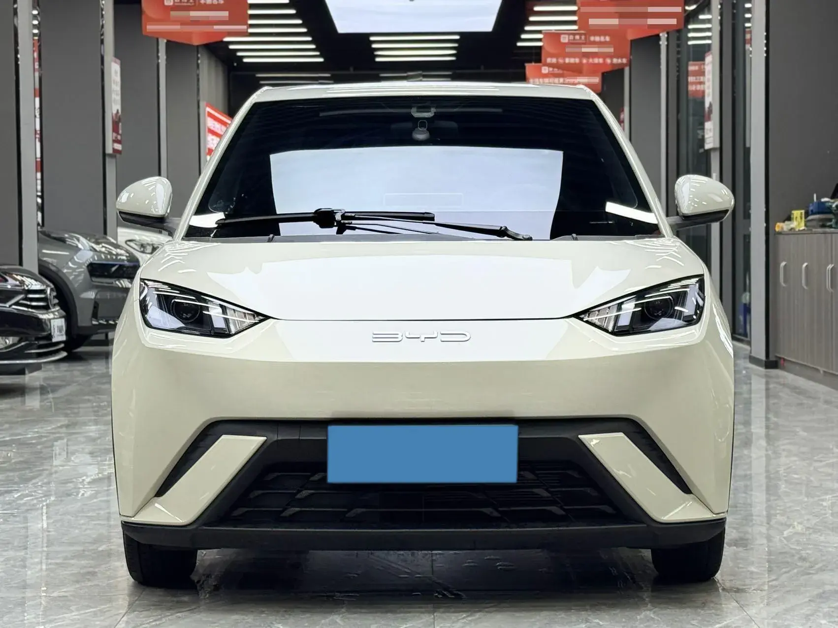 2023 BYD SEAGULL thumbnail 2