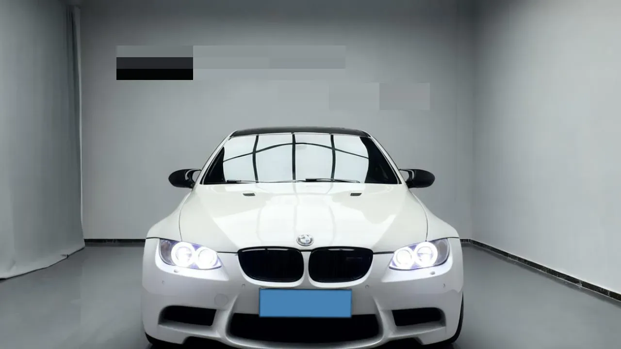 2011 BMW M3 4.0L 420HP V8 7DCT,autocango,china used car exporter,china ev exporter,chinese used car exporter,chinese used ev exporter