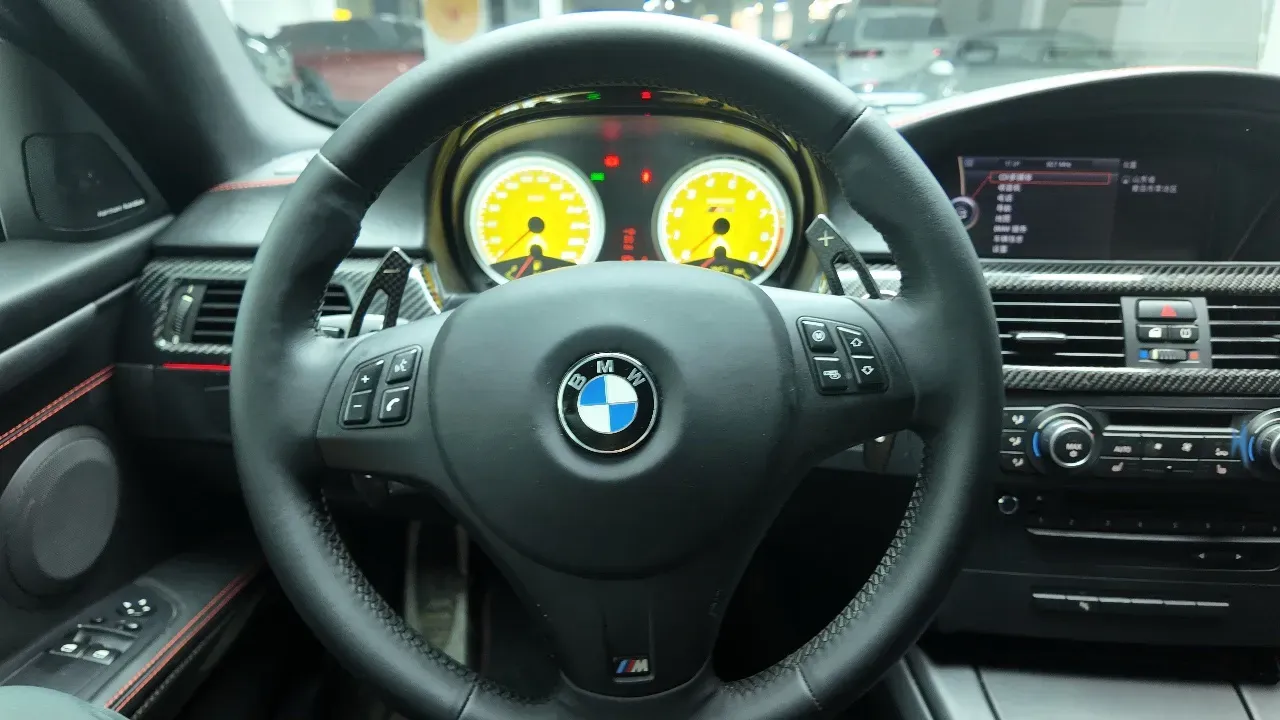2011 BMW M3 4.0L 420HP V8 7DCT,autocango,china used car exporter,china ev exporter,chinese used car exporter,chinese used ev exporter