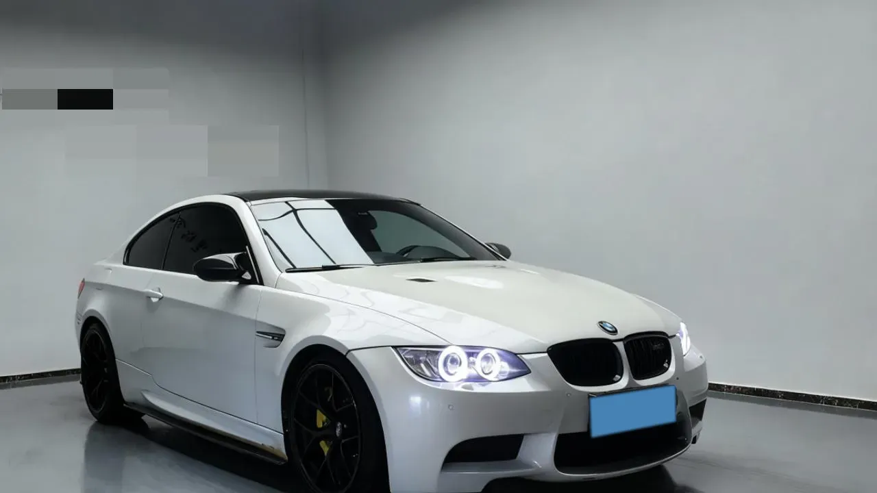 2011 BMW M3 4.0L 420HP V8 7DCT,autocango,china used car exporter,china ev exporter,chinese used car exporter,chinese used ev exporter