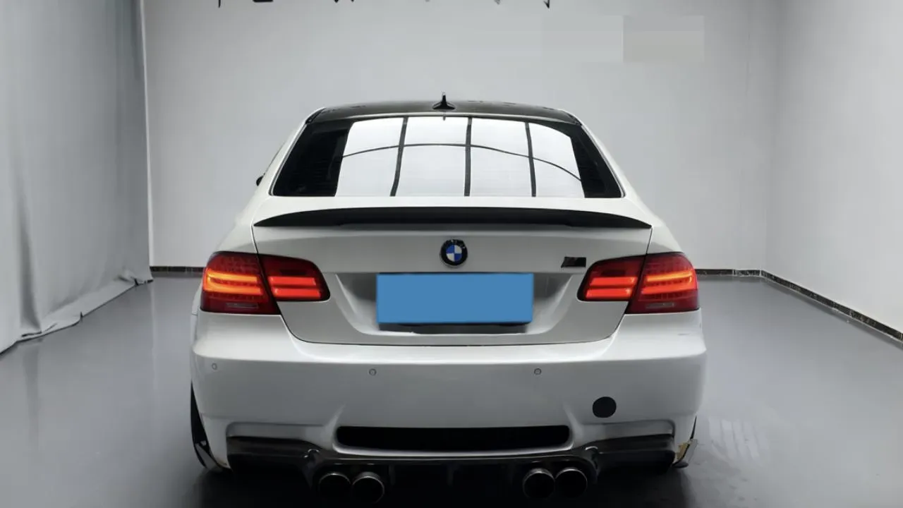 2011 BMW M3 4.0L 420HP V8 7DCT,autocango,china used car exporter,china ev exporter,chinese used car exporter,chinese used ev exporter