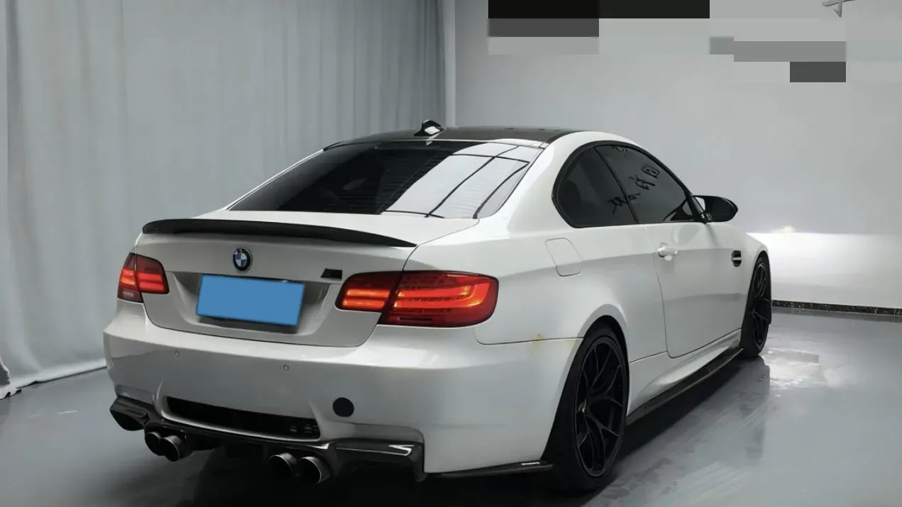 2011 BMW M3 4.0L 420HP V8 7DCT,autocango,china used car exporter,china ev exporter,chinese used car exporter,chinese used ev exporter