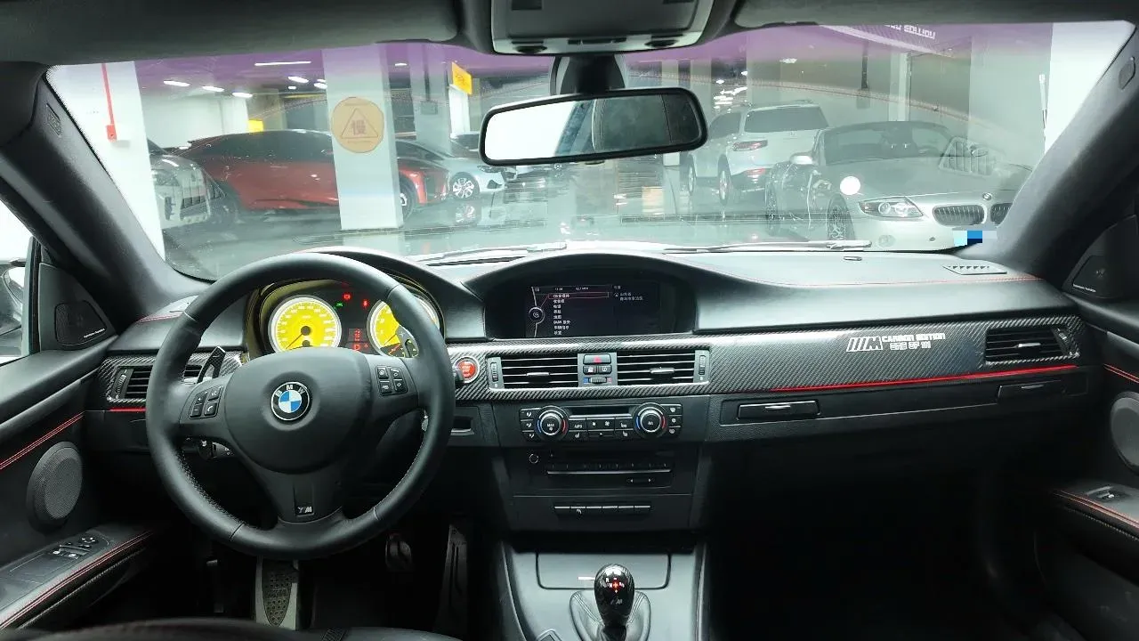 2011 BMW M3 4.0L 420HP V8 7DCT,autocango,china used car exporter,china ev exporter,chinese used car exporter,chinese used ev exporter