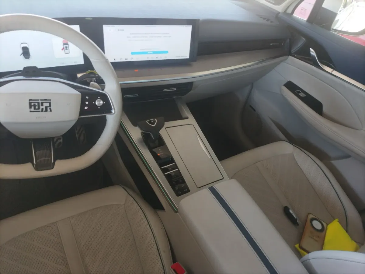 2022 Roewe Whale 2.0T 231HP L4 8AT,autocango,china used car exporter,china ev exporter,chinese used car exporter,chinese used ev exporter