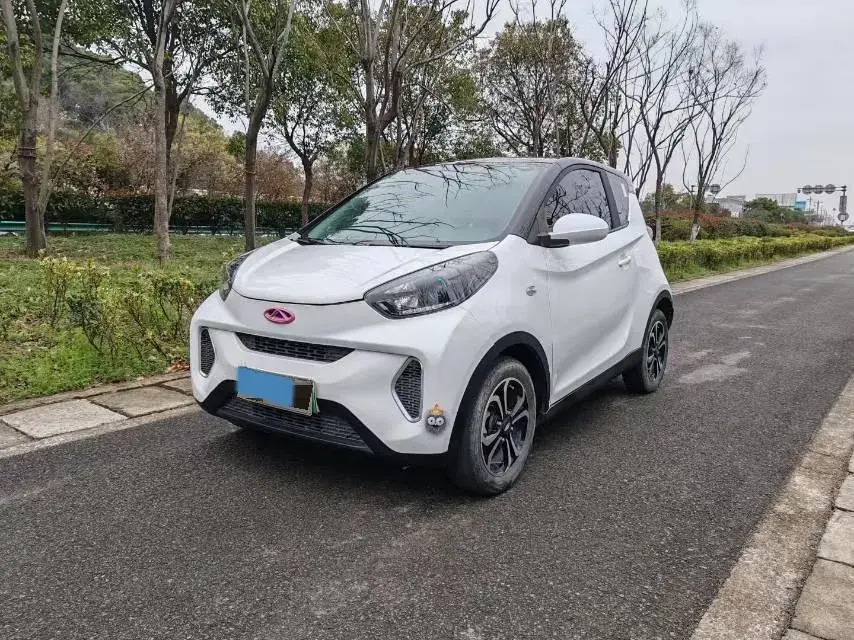 2019 CHERY LITTLE view 1