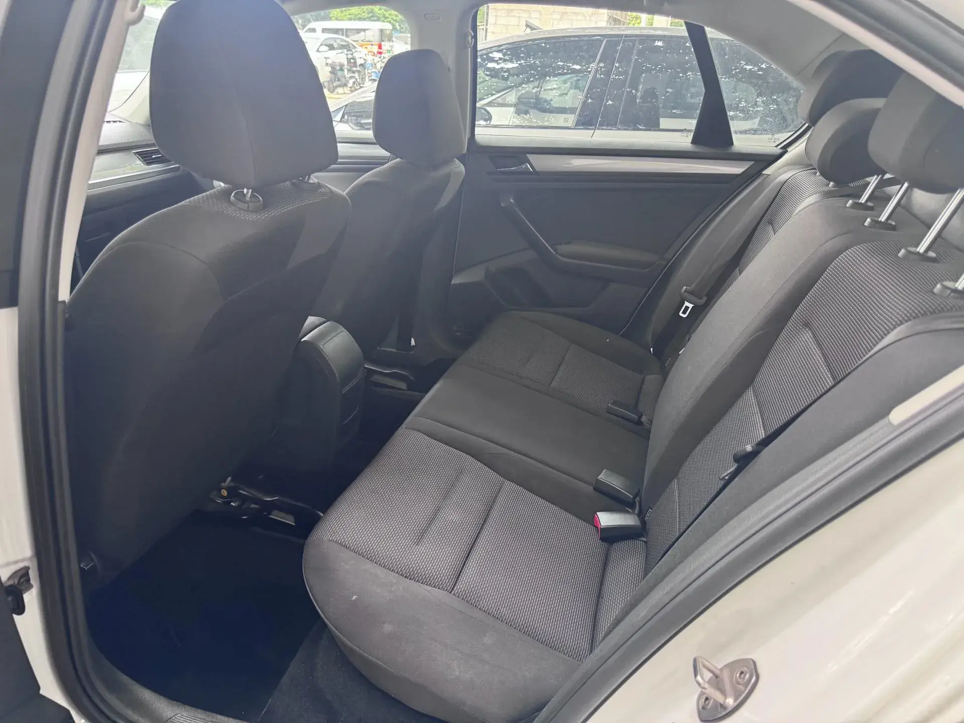 2019 VOLKSWAGEN BORA thumbnail 3