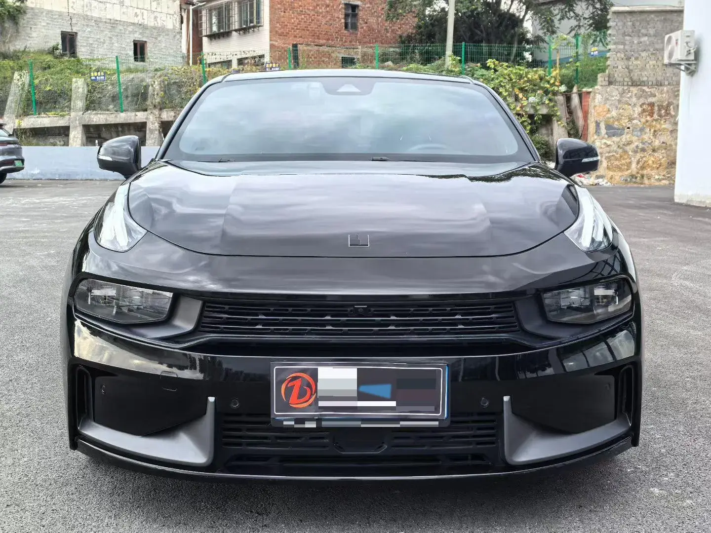 2022 LYNK&CO 03 thumbnail 2