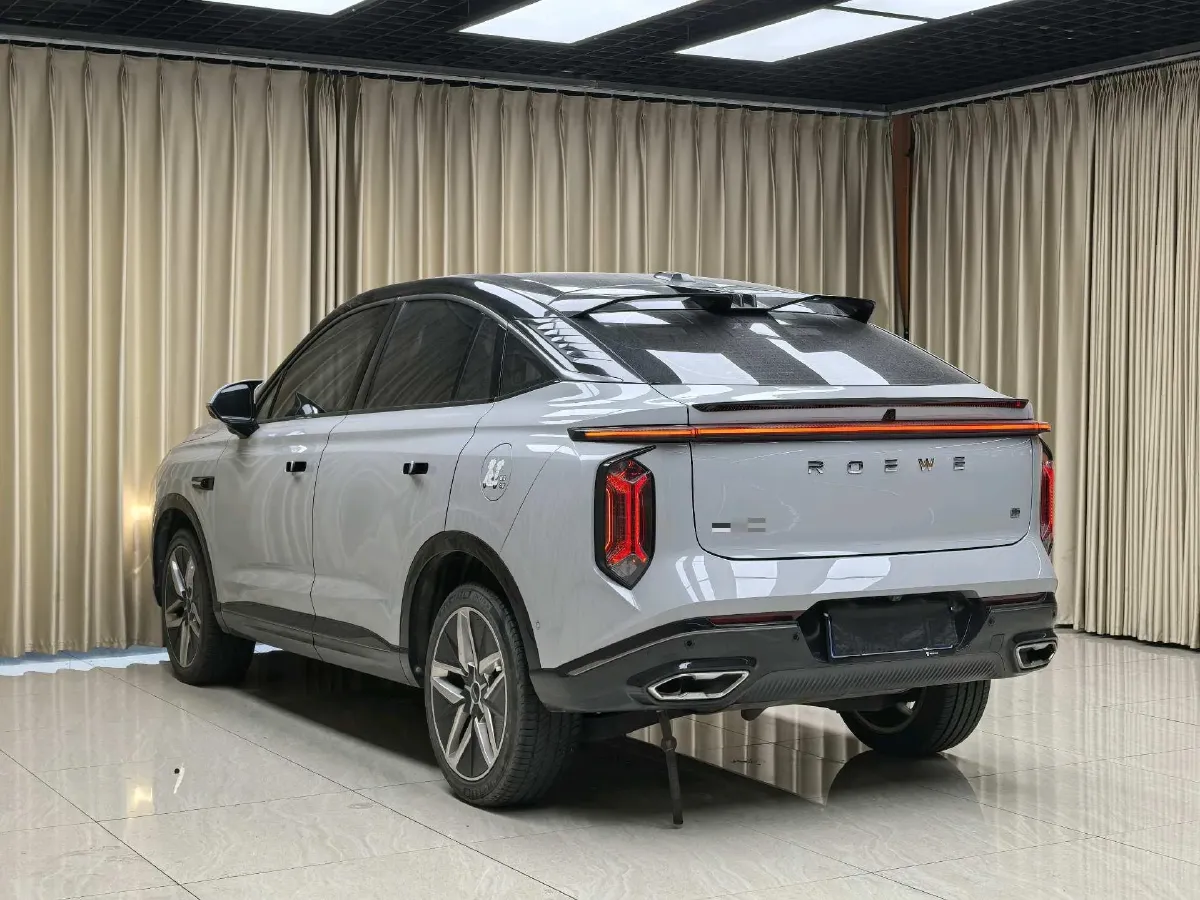 2022 Roewe Whale 2.0T 231HP L4 8AT,autocango,china used car exporter,china ev exporter,chinese used car exporter,chinese used ev exporter