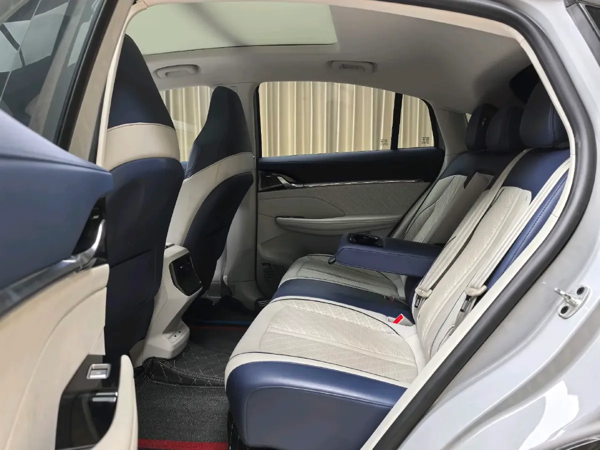 2022 Roewe Whale 2.0T 231HP L4 8AT,autocango,china used car exporter,china ev exporter,chinese used car exporter,chinese used ev exporter