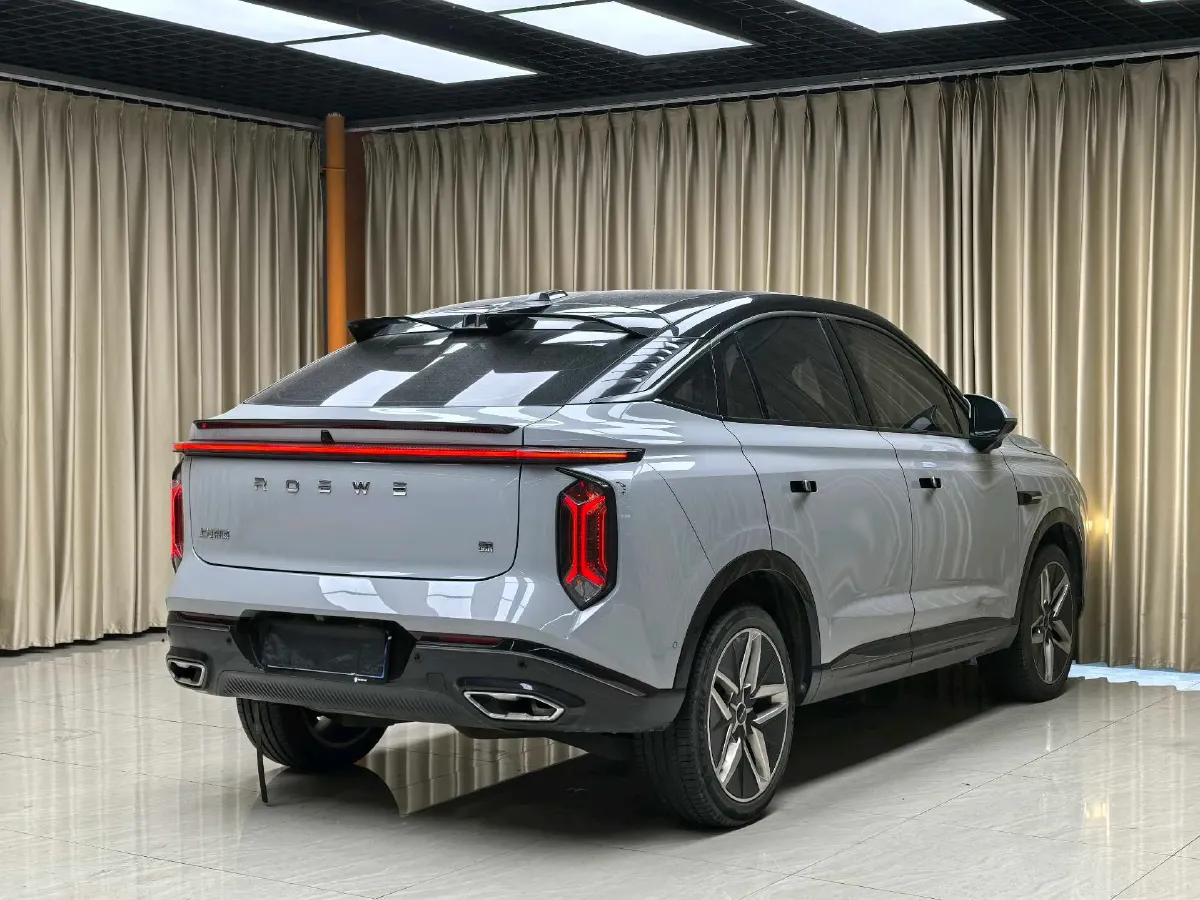 2022 Roewe Whale 2.0T 231HP L4 8AT,autocango,china used car exporter,china ev exporter,chinese used car exporter,chinese used ev exporter