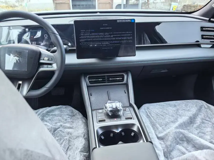 2024 BYD QIN thumbnail 2