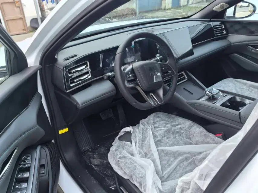 2024 BYD QIN thumbnail 4