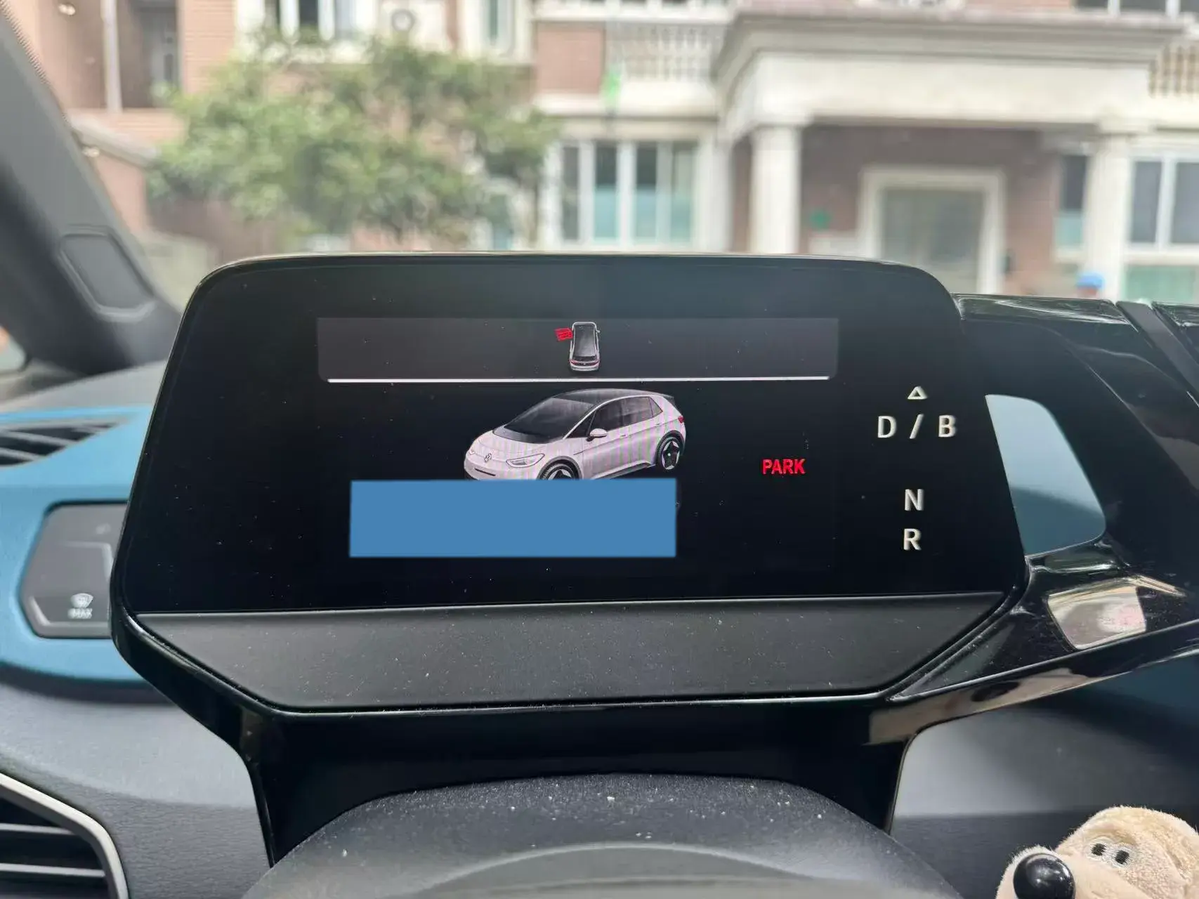 2022 VOLKSWAGEN ID.3 thumbnail 3