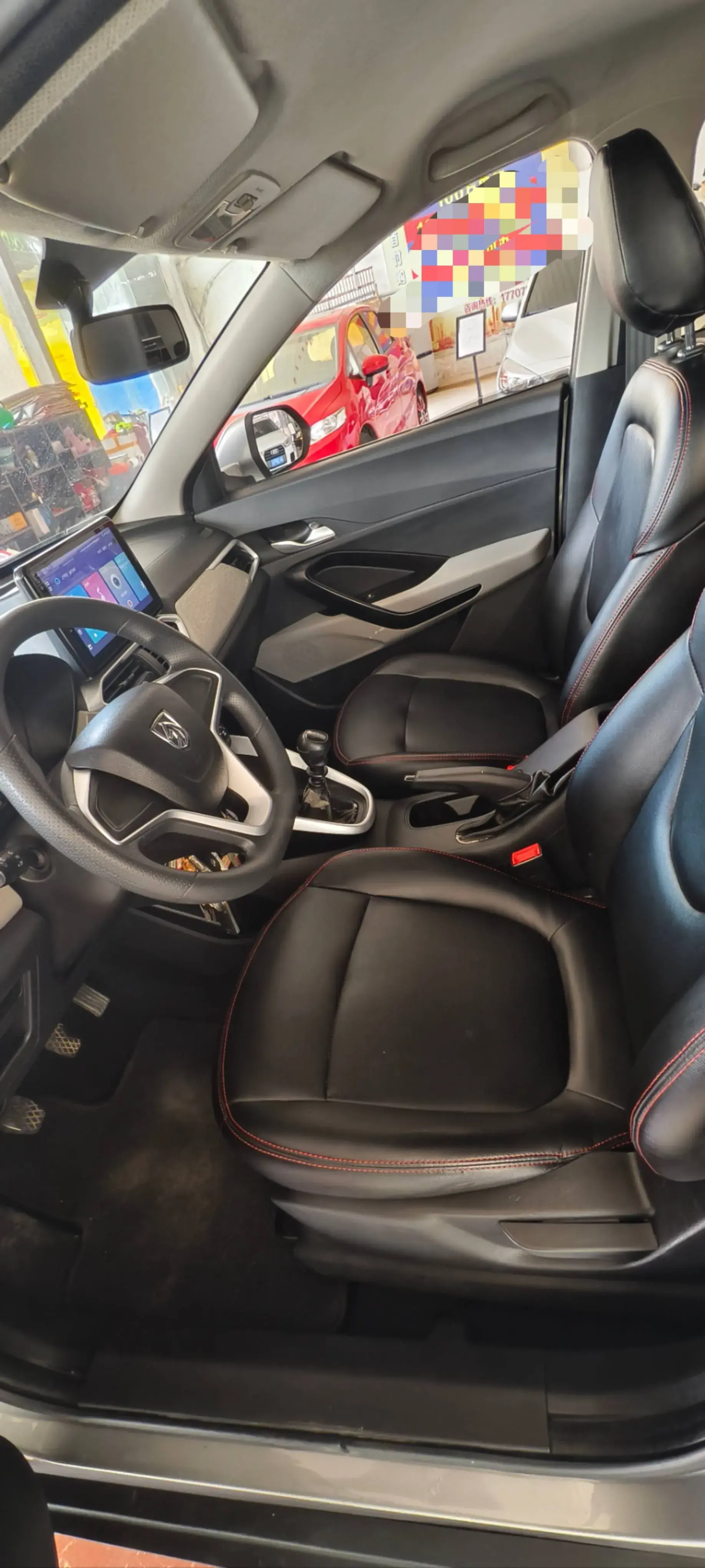 2021 BAOJUN 510 thumbnail 3