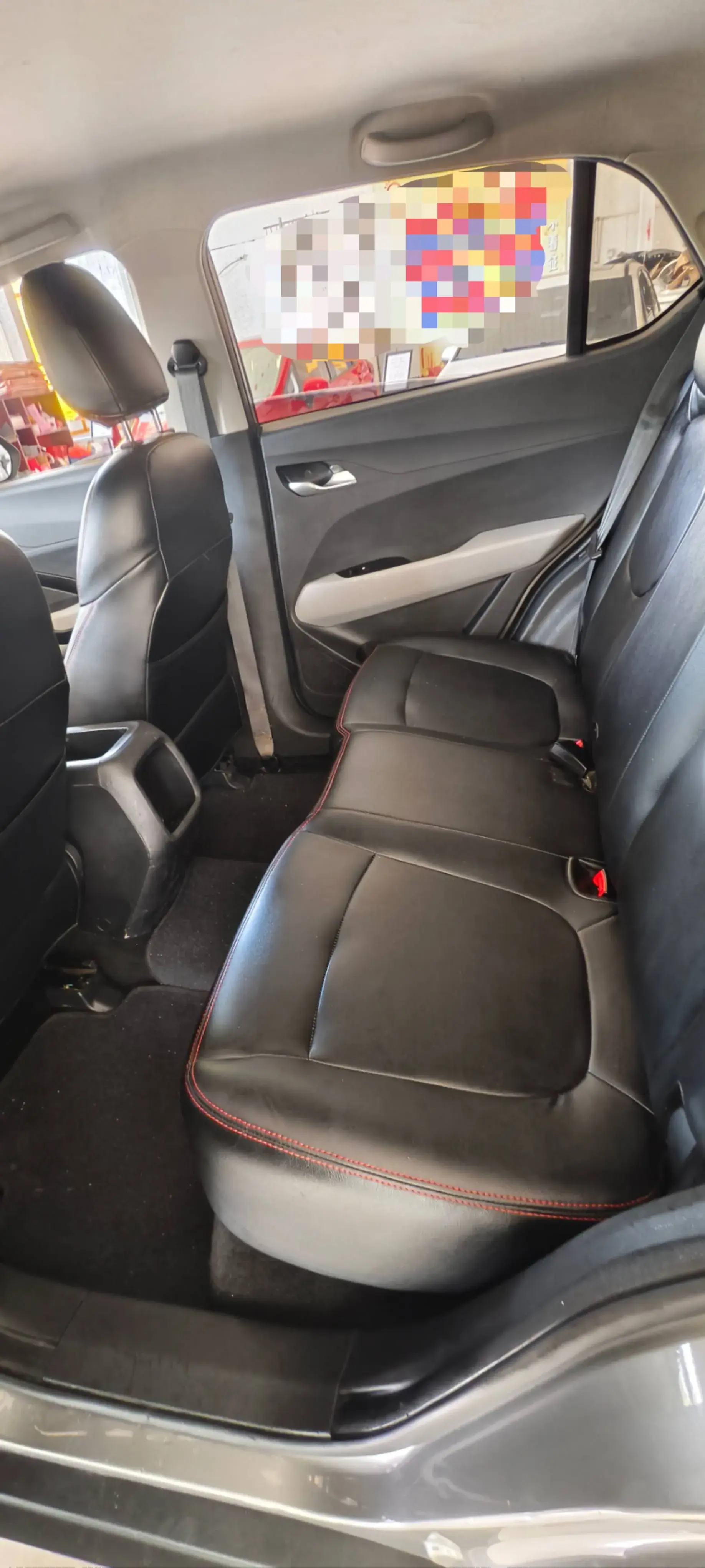 2021 BAOJUN 510 thumbnail 4