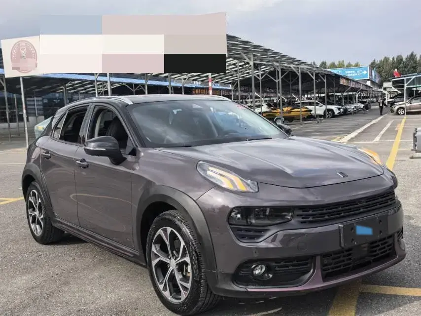 2020 LYNK&CO 02 thumbnail 2