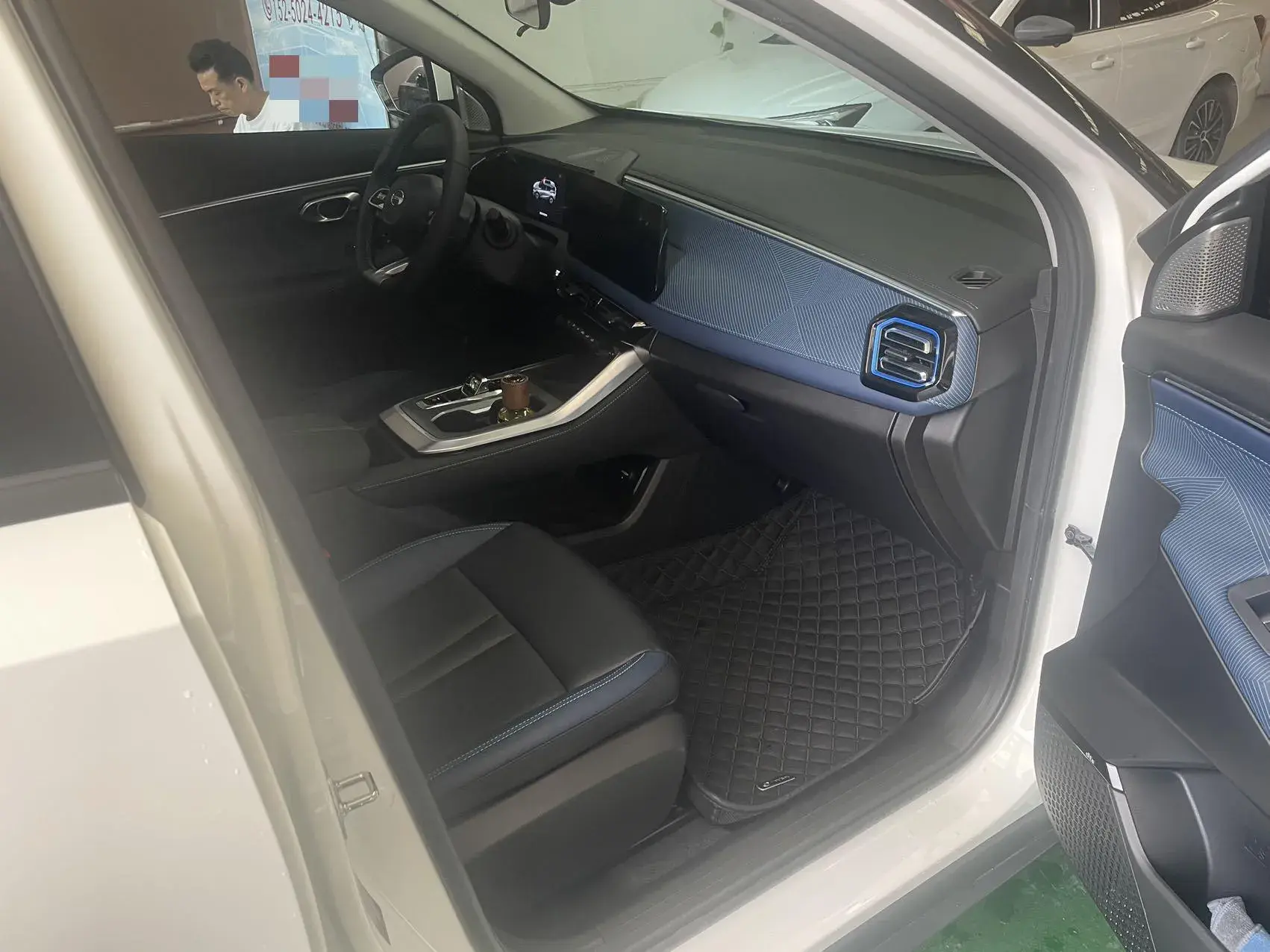 2023 GAC TRUMPCHI thumbnail 4