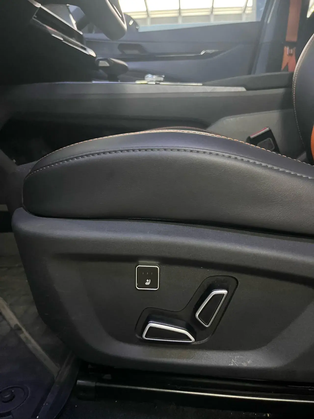 2022 CHANGAN UNI-V thumbnail 4