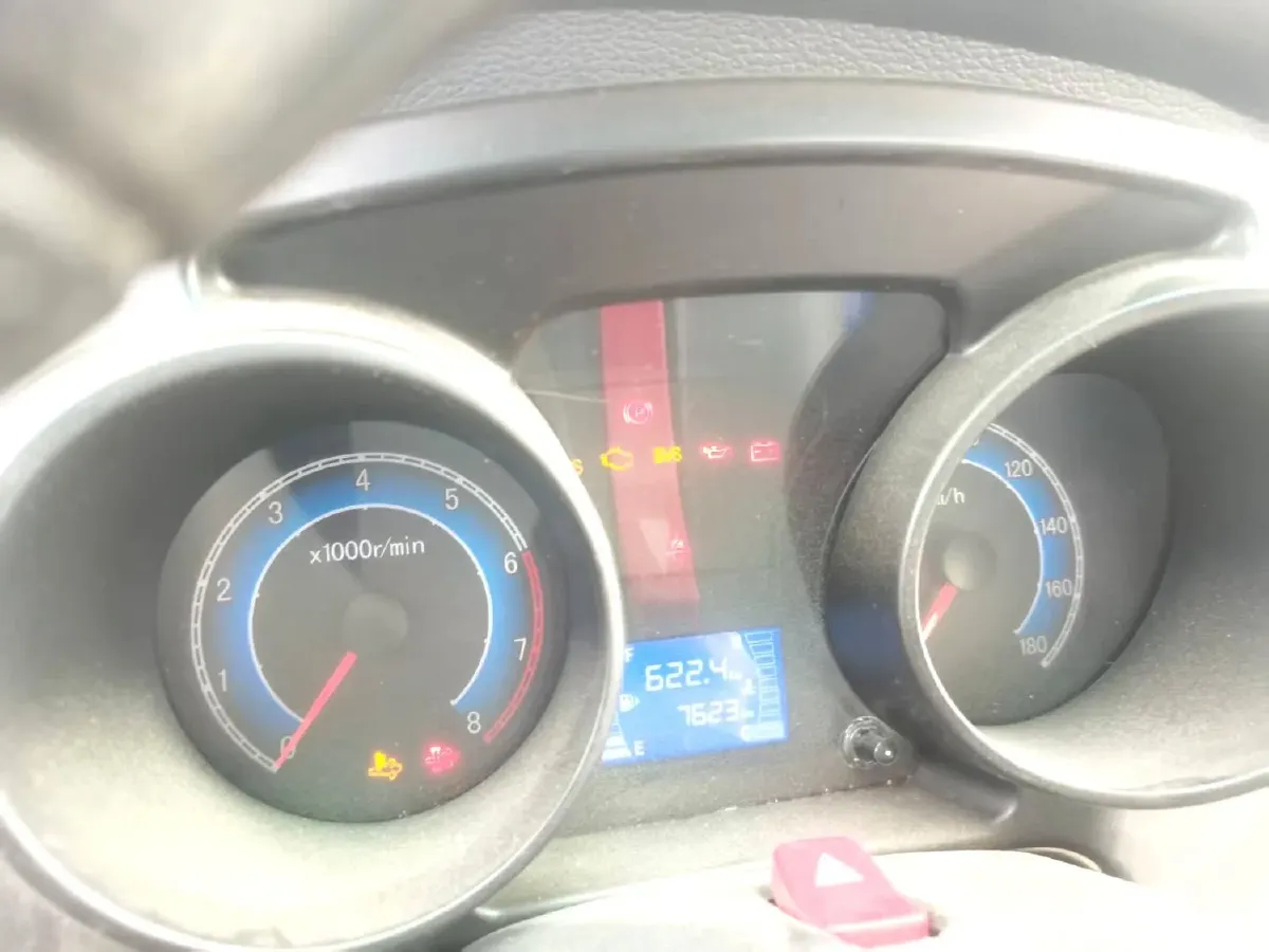 2020 DongFeng DFSK D51 1.5L 112HP L4 5MT,autocango,china used car exporter,china ev exporter,chinese used car exporter,chinese used ev exporter