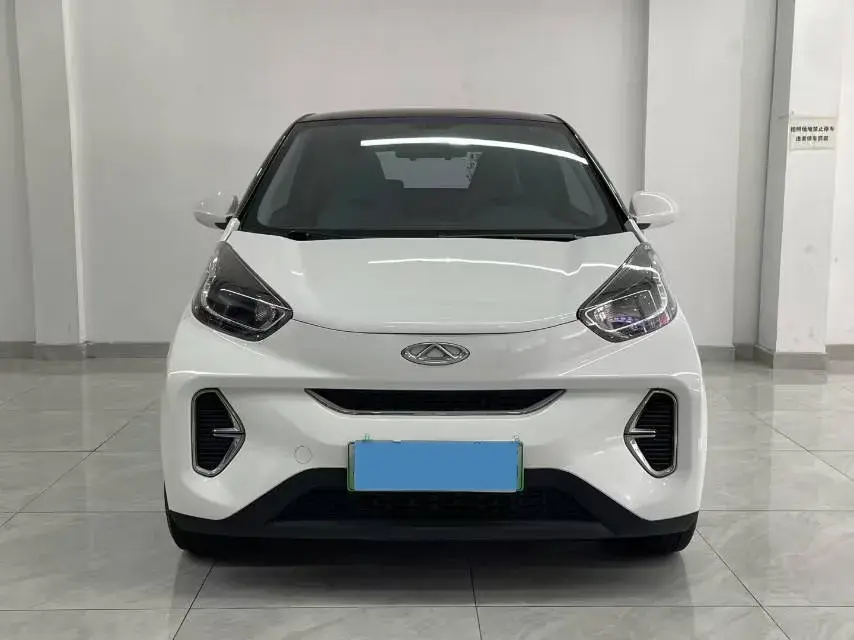 2022 CHERY LITTLE thumbnail 2