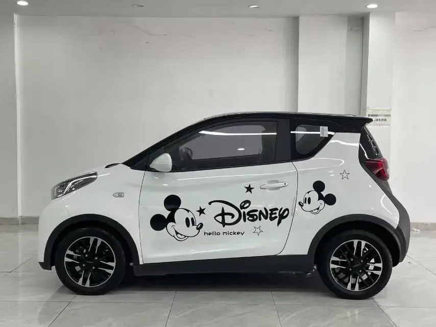 2022 CHERY LITTLE thumbnail 3