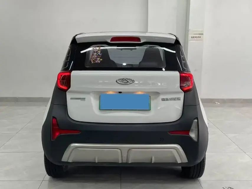 2022 CHERY LITTLE thumbnail 4