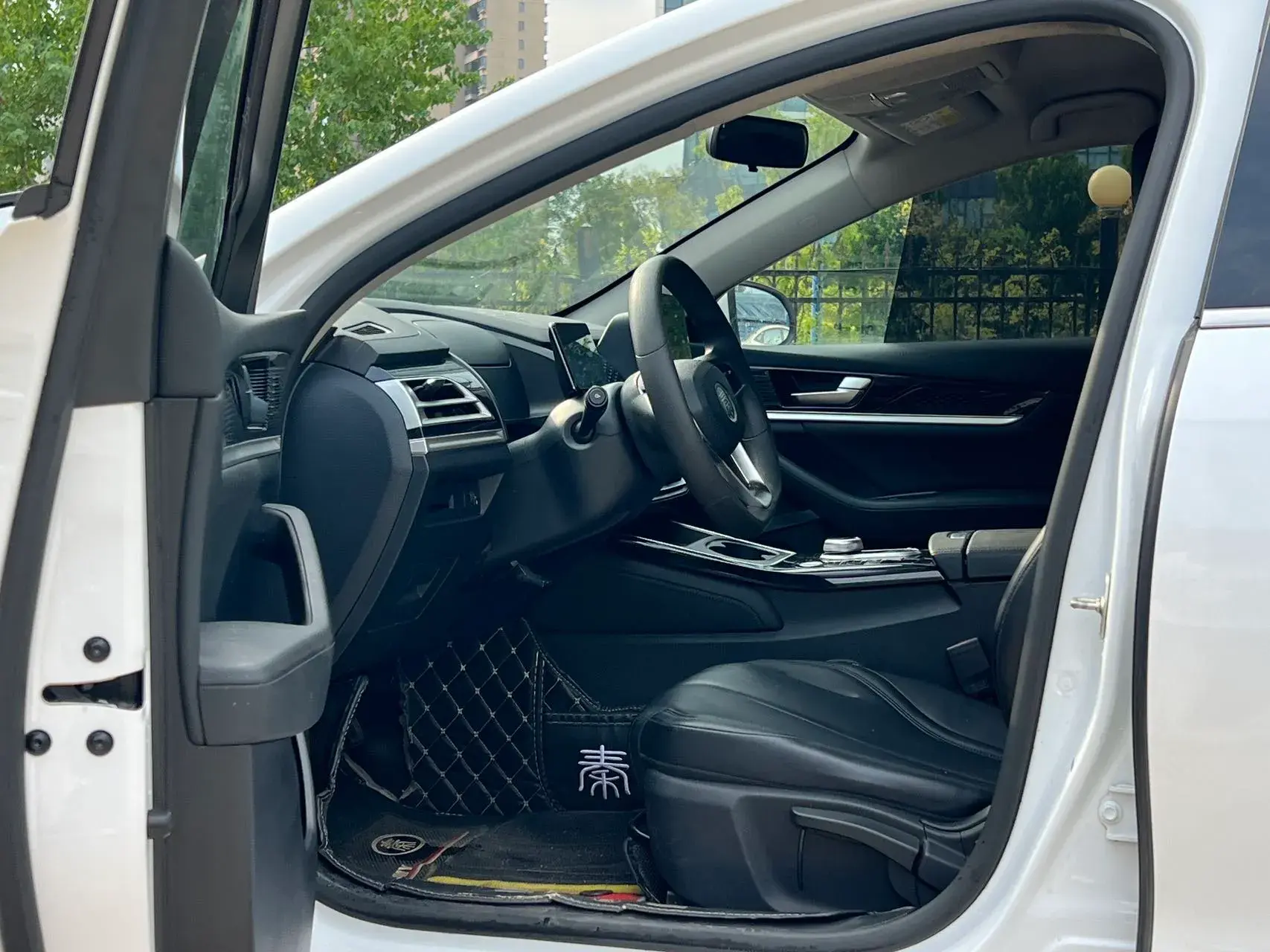 2021 BYD QIN thumbnail 4