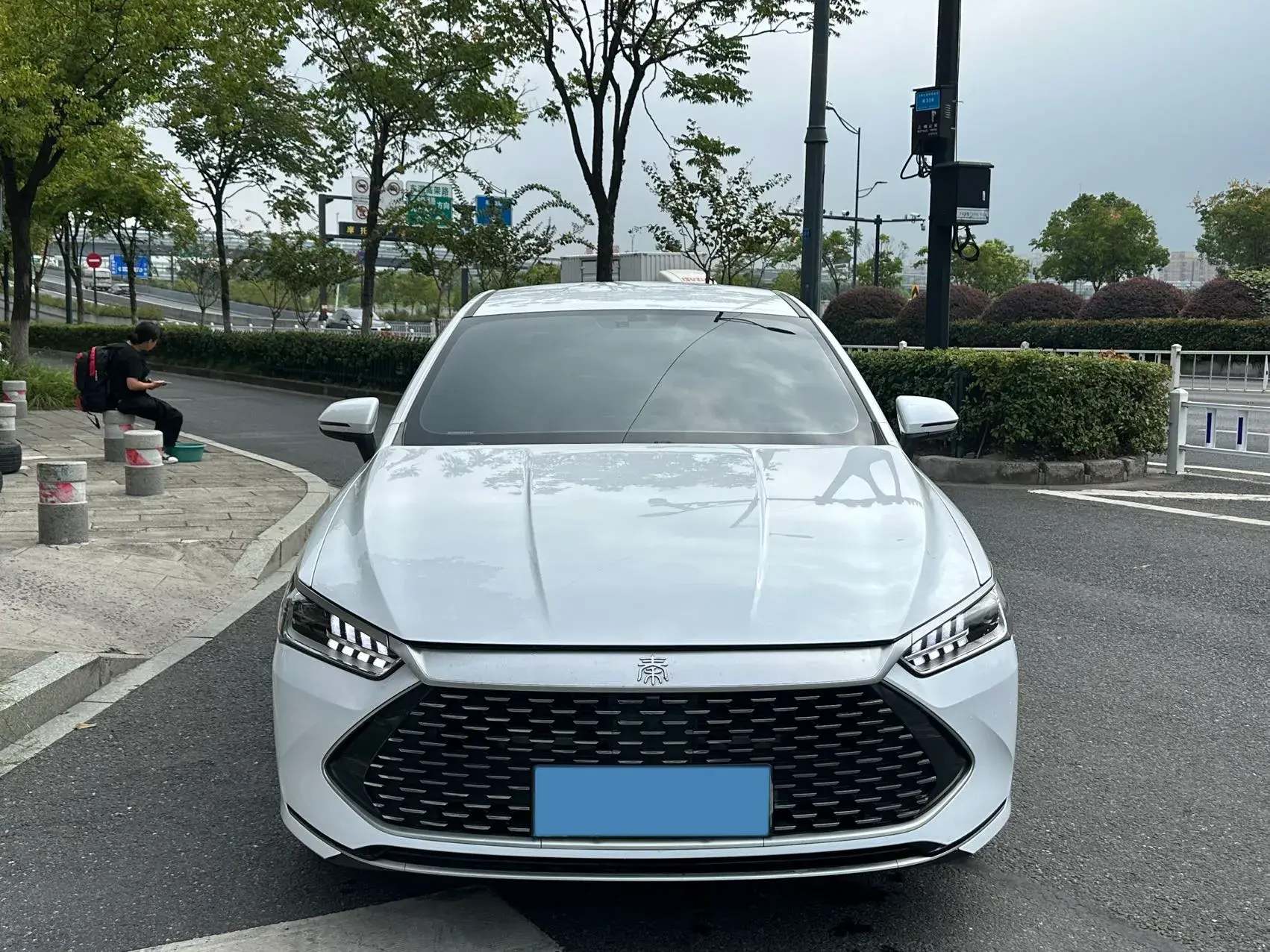 2023 BYD QIN thumbnail 2