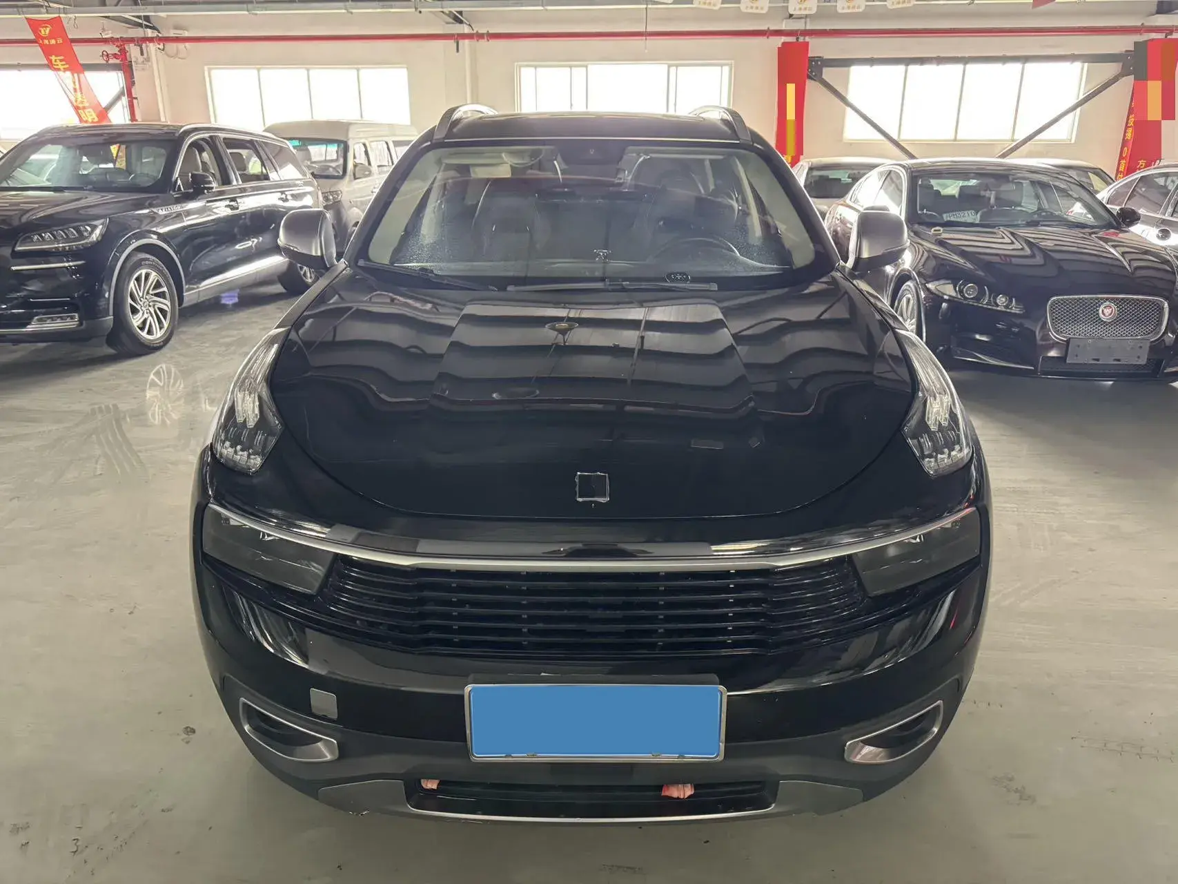 2018 LYNK&CO 01 thumbnail 2