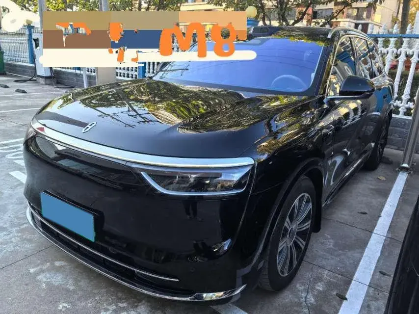 2025 AITO AITO view 1