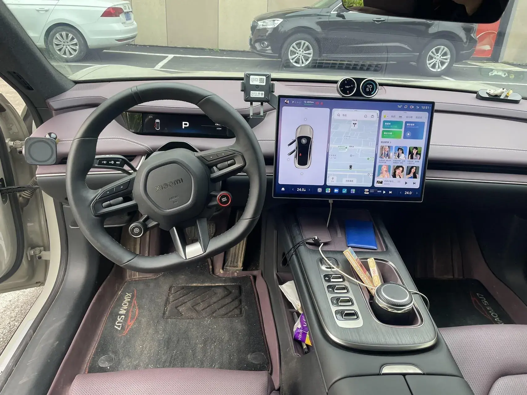 2024 MI SU7 thumbnail 4