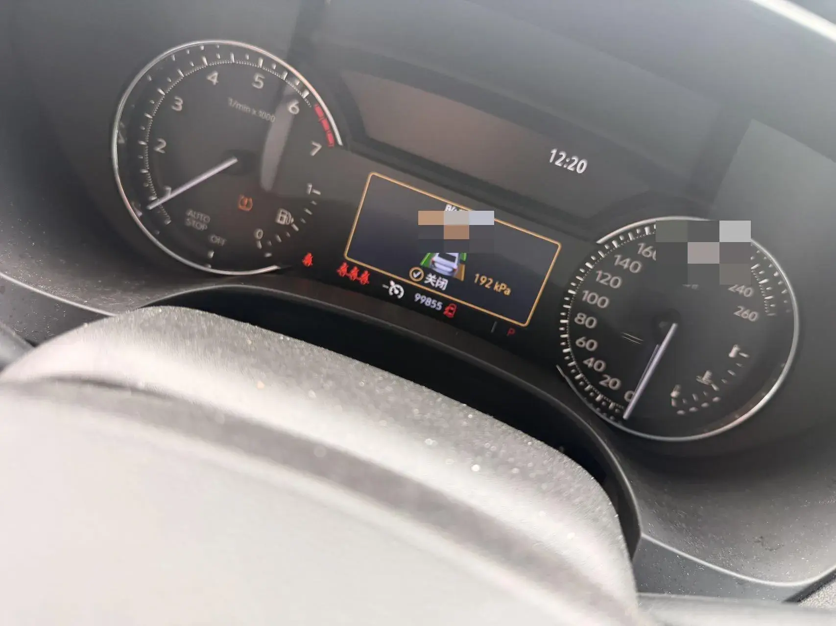 2020 CADILLAC CT4 thumbnail 3