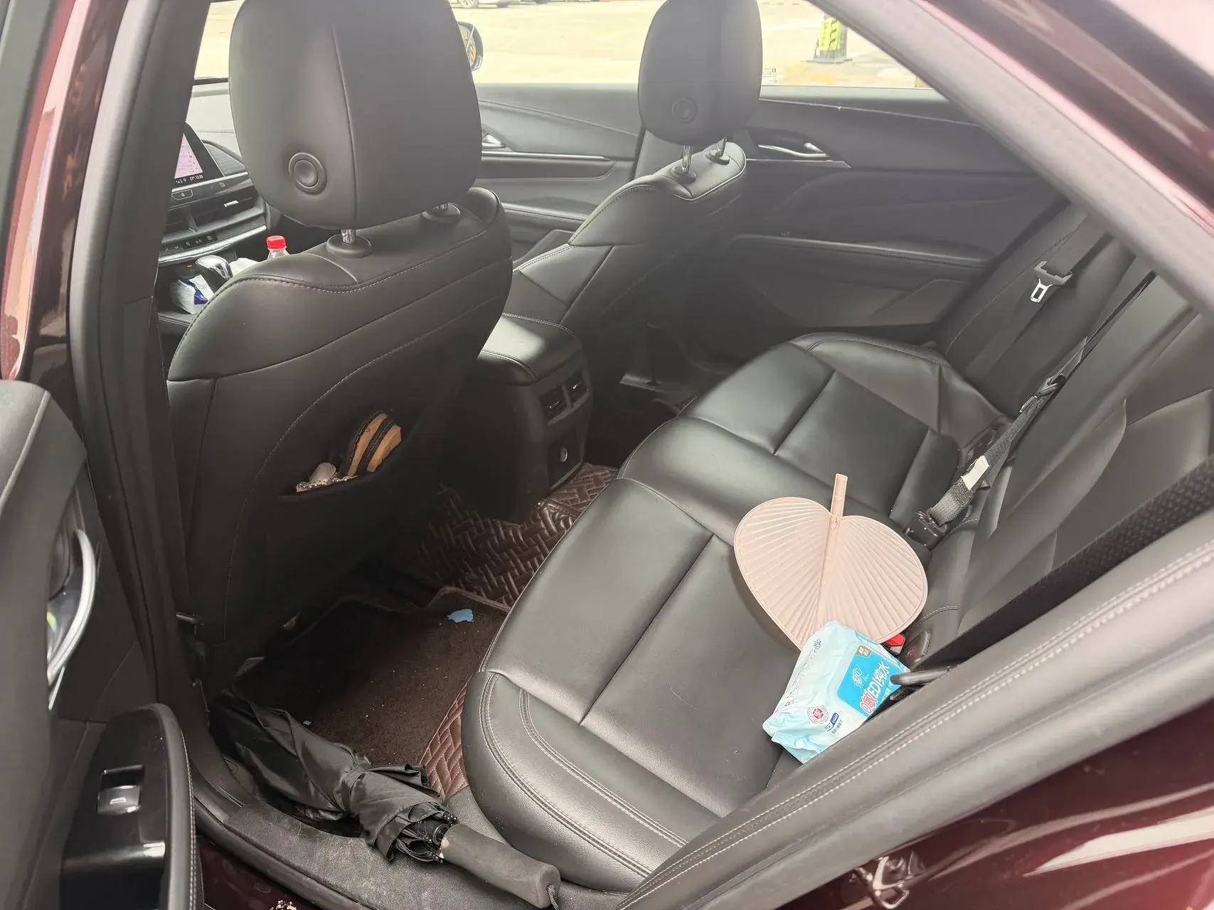 2020 CADILLAC CT4 thumbnail 4