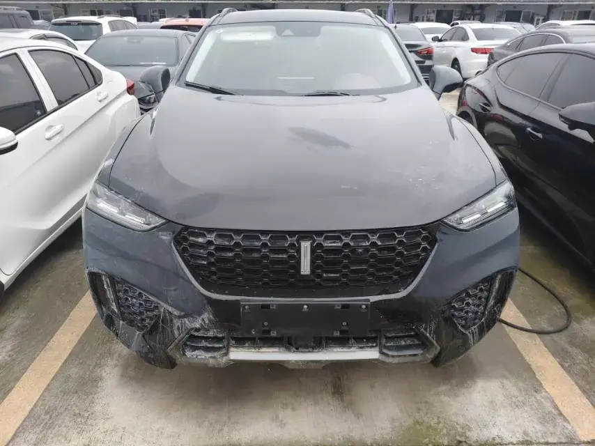 2017 ZOTYE T700 thumbnail 2