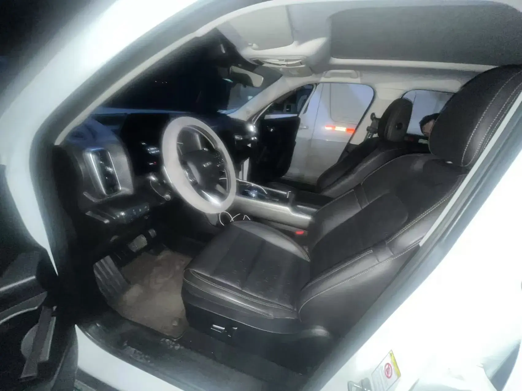 2020 HAVAL H6 thumbnail 4