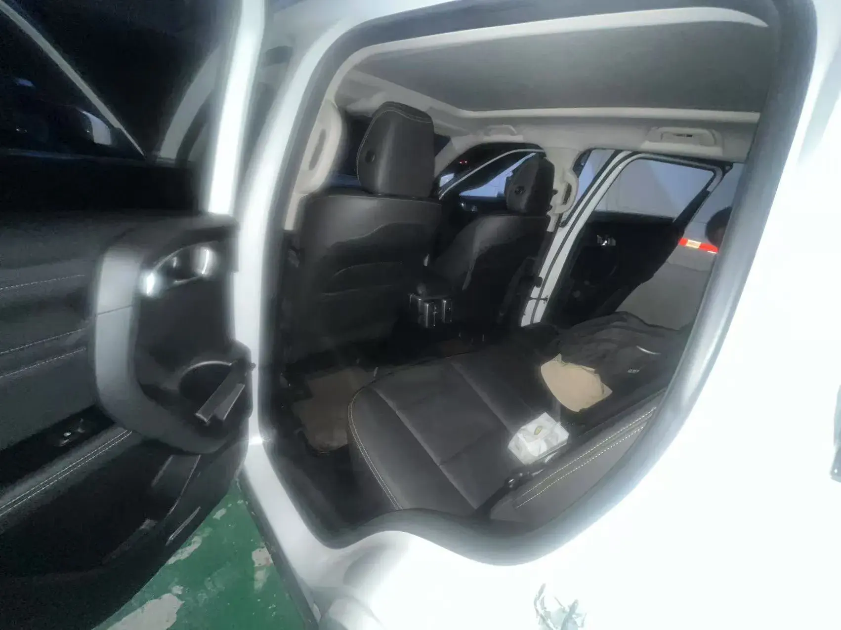 2020 HAVAL H6 thumbnail 2