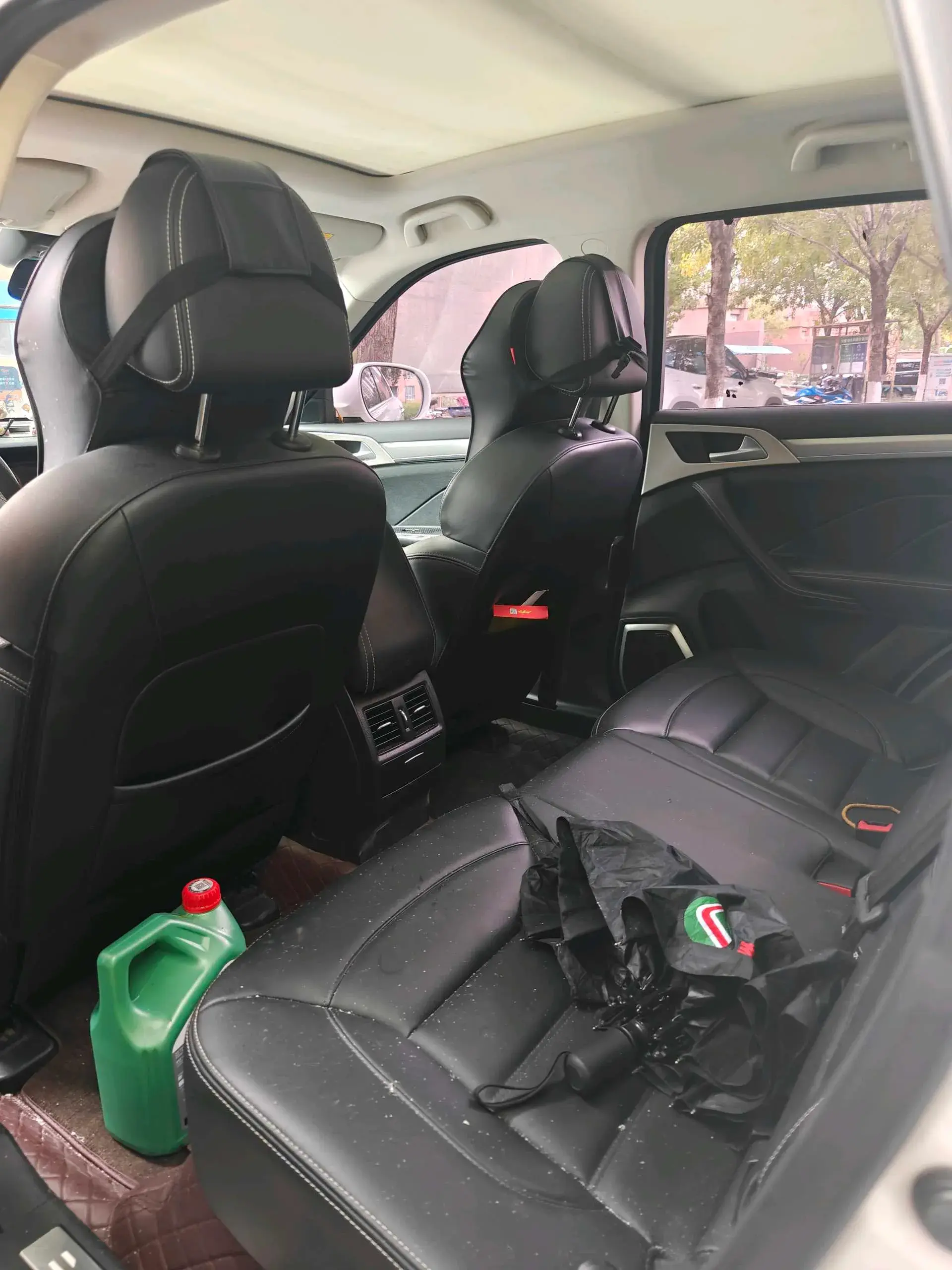 2019 HAVAL H7 thumbnail 3