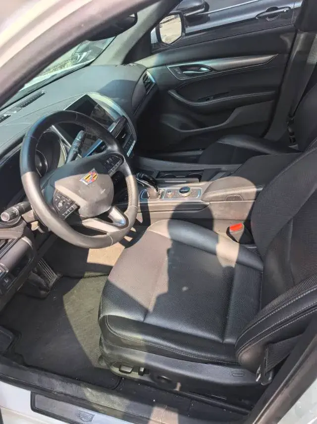 2022 CADILLAC CT5 thumbnail 3