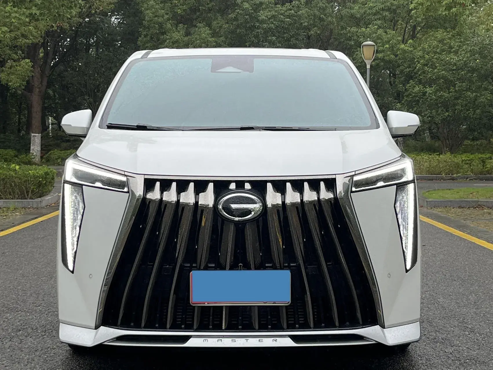 2023 GAC TRUMPCHI thumbnail 2