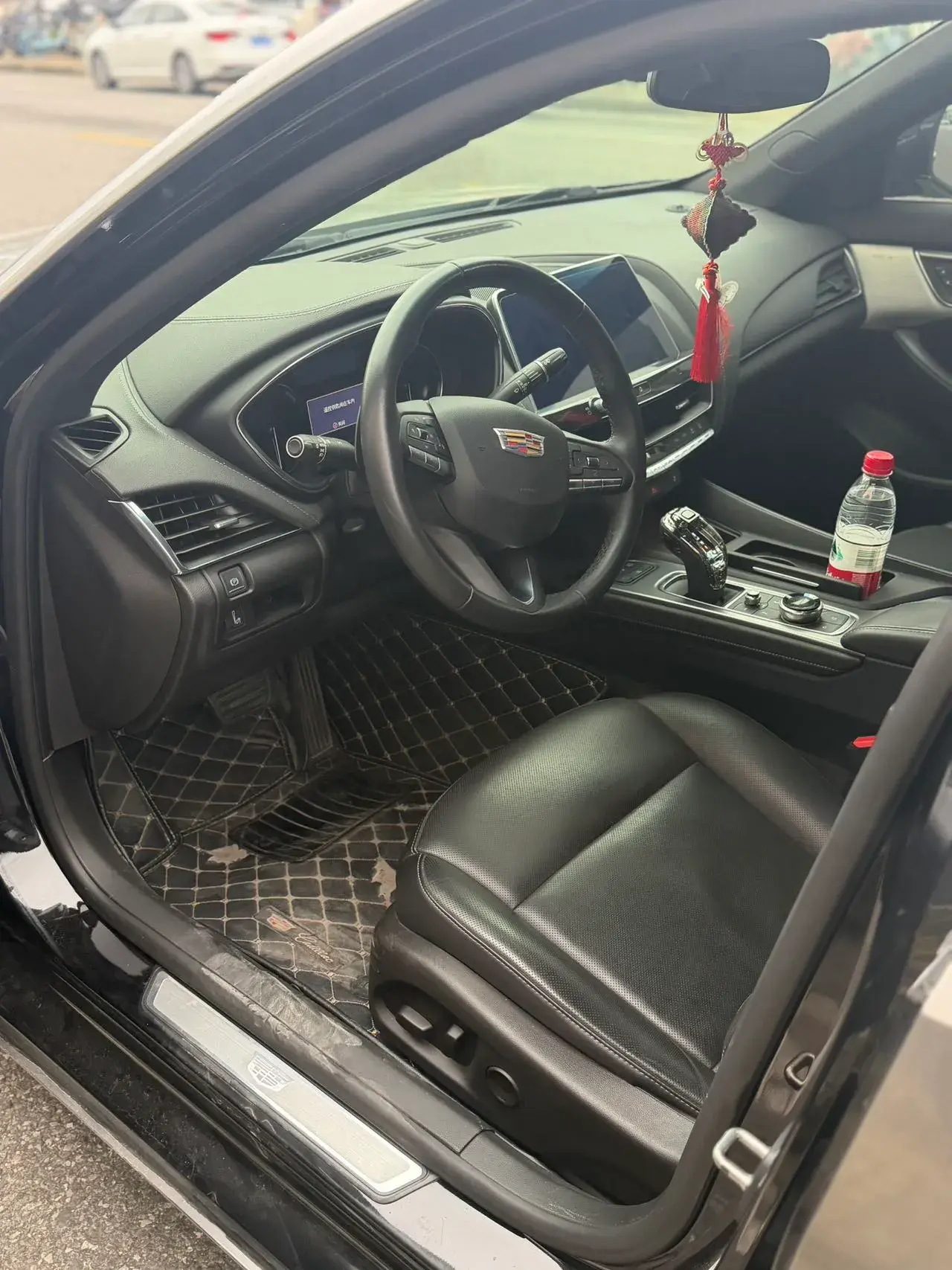 2020 CADILLAC CT5 thumbnail 4