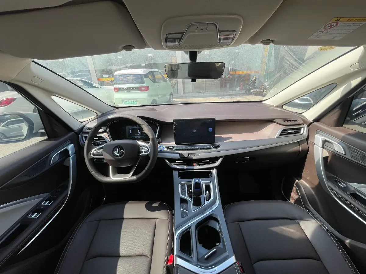 2021 LiFan Maple 80v BEV 53KWH,autocango,china used car exporter,china ev exporter,chinese used car exporter,chinese used ev exporter