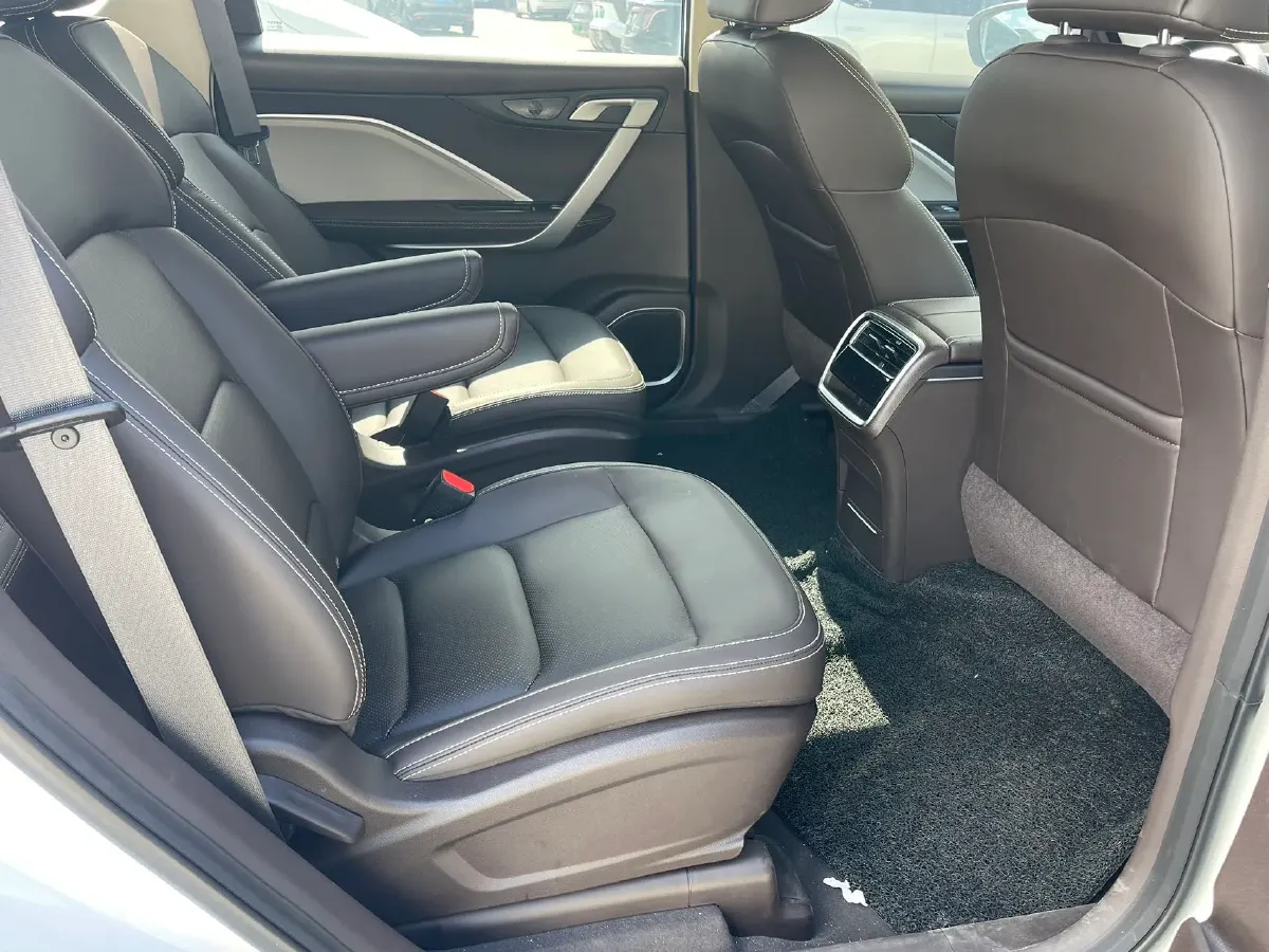 2021 LiFan Maple 80v BEV 53KWH,autocango,china used car exporter,china ev exporter,chinese used car exporter,chinese used ev exporter