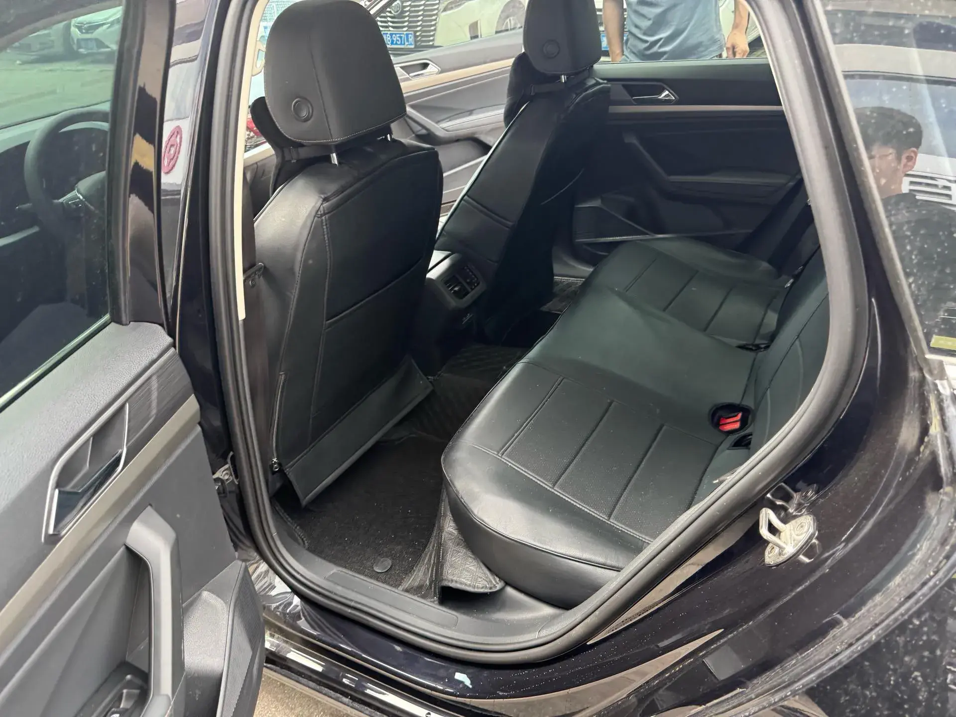 2022 VOLKSWAGEN LAVIDA thumbnail 4